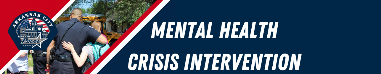 Mental Health Crisis Intervention