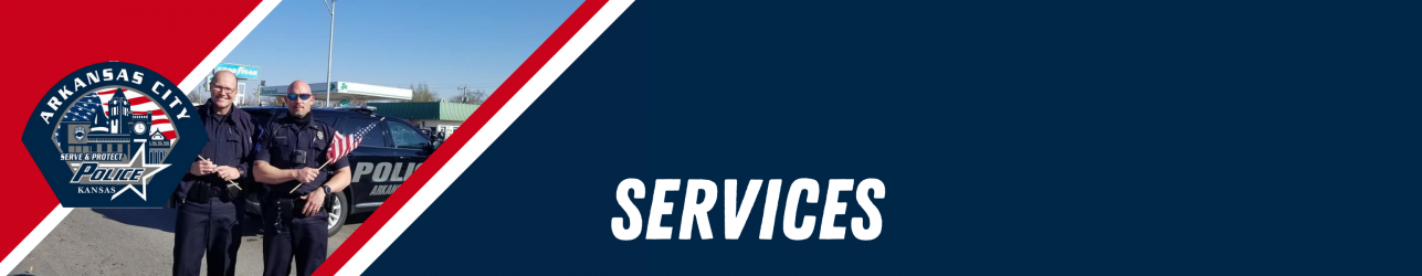 Services