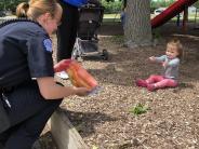 Popsicle Patrol