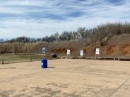 Cowley County Range Day