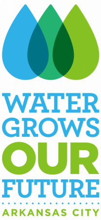 Water Grows Our Future logo