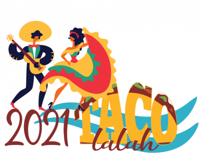 2021 Tacolalah logo